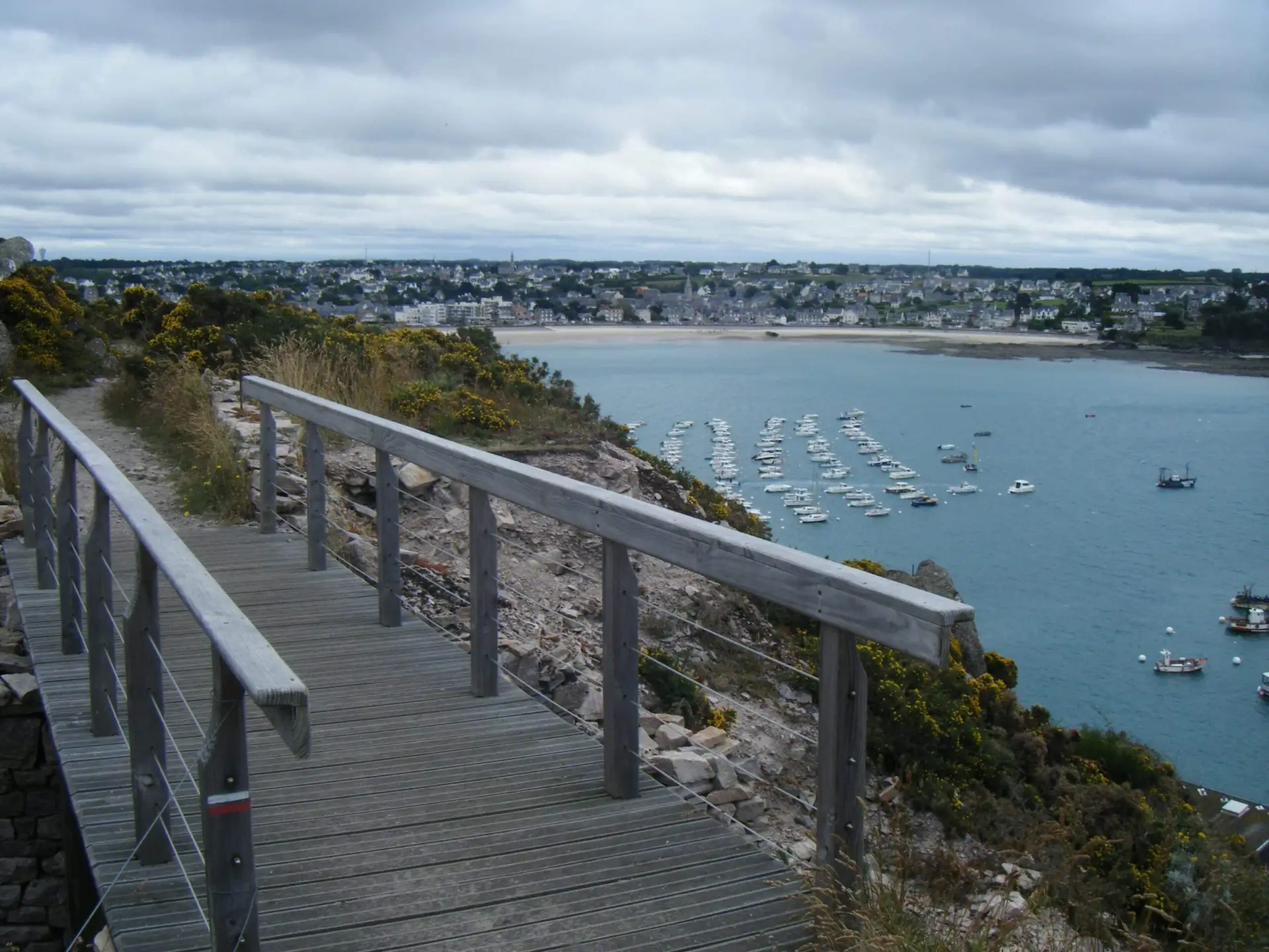 Urbanisme Le D Bat Sur La R Vision Du Plan Local Est Lanc Erquy